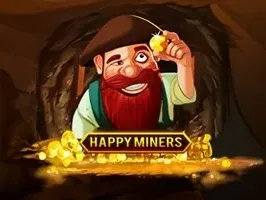 Happy Miners screenshot