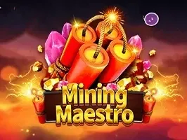 Mining Maestro screenshot