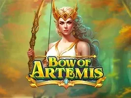 Bow of Artemis screenshot