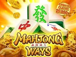 Mahjong Ways