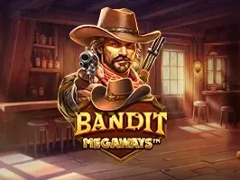 Bandit Megaways™