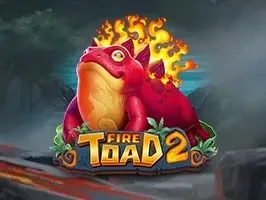 Fire Toad 2 screenshot