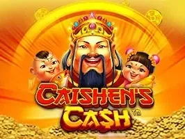 Caishen's Cash
