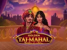 Golden Taj Mahal screenshot