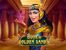 Book of Golden Sands screenshot