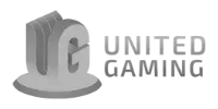 Ultra Game logo