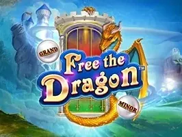 Free the Dragon screenshot
