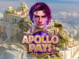 Apollo Pays DNT screenshot